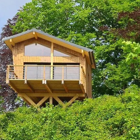 Chalet Du Domaine Des Fees *