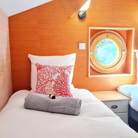 Du Domaine Des Fees Chalet *