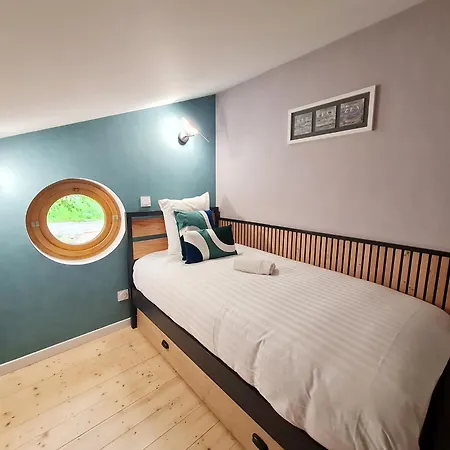 Du Domaine Des Fees Chalet Dole