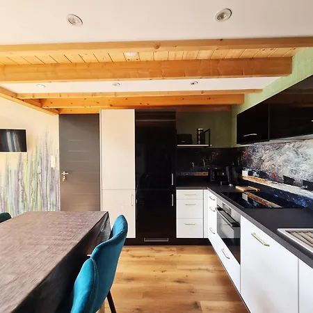 Chalet Du Domaine Des Fees *